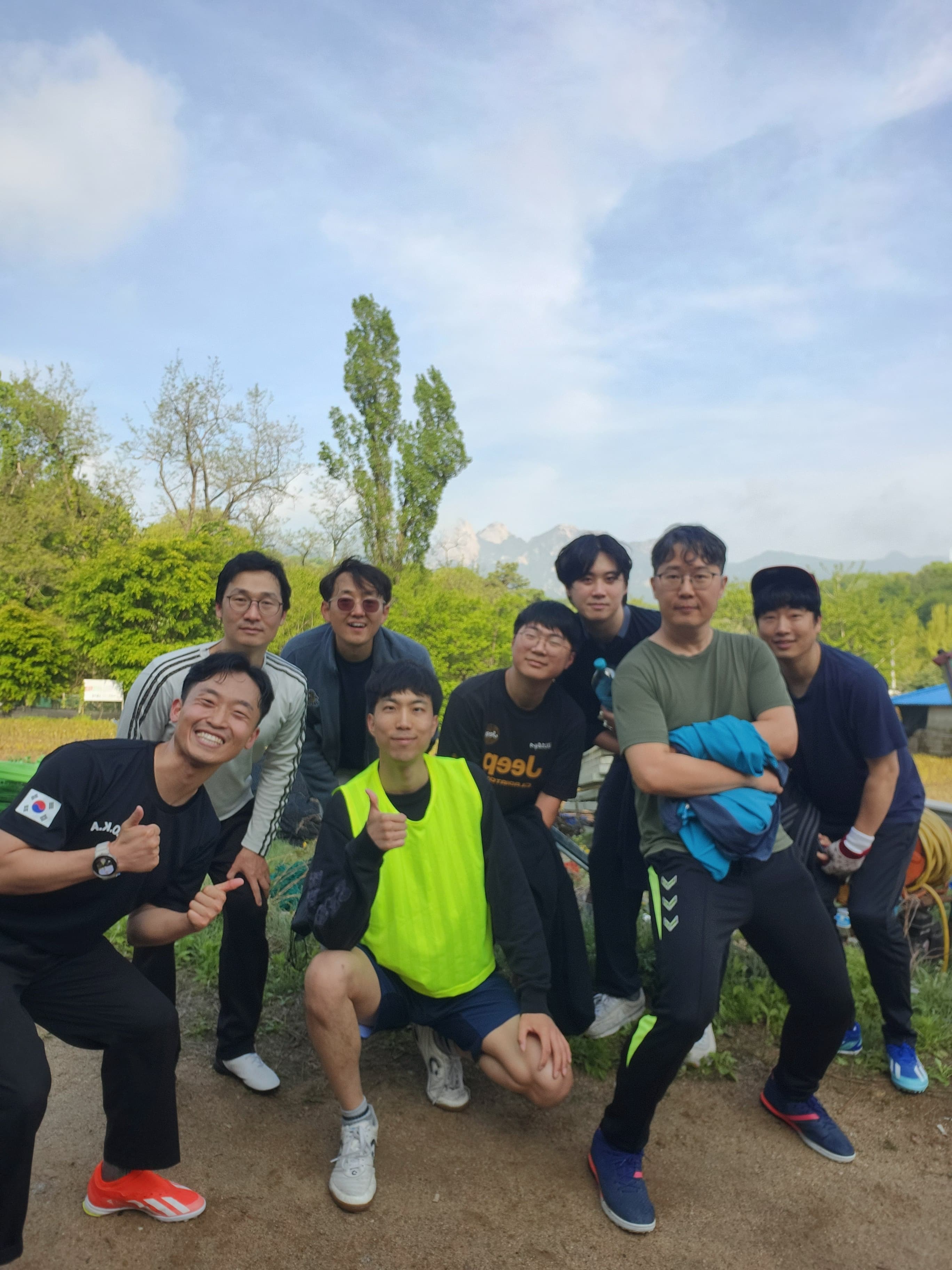 경기 사진 2025.05.04